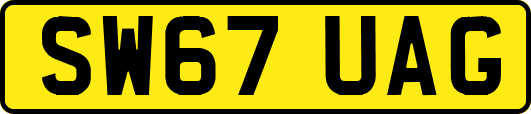 SW67UAG