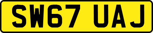 SW67UAJ