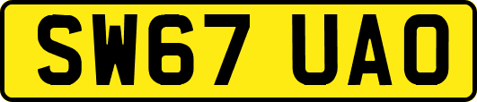 SW67UAO