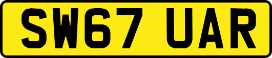 SW67UAR
