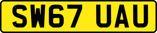 SW67UAU