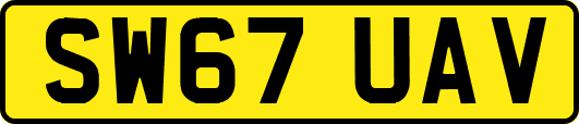 SW67UAV