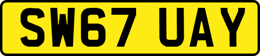 SW67UAY