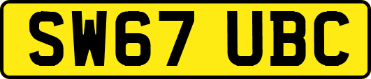 SW67UBC
