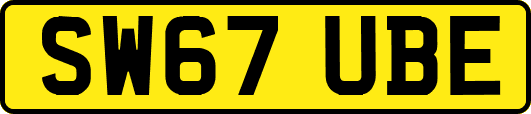 SW67UBE