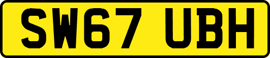 SW67UBH