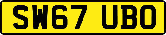 SW67UBO