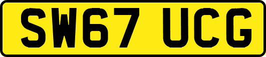 SW67UCG