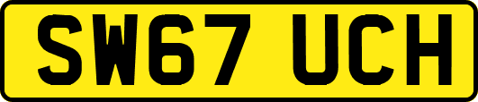 SW67UCH