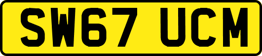 SW67UCM