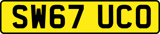 SW67UCO