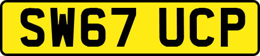 SW67UCP