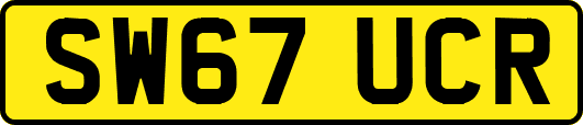 SW67UCR