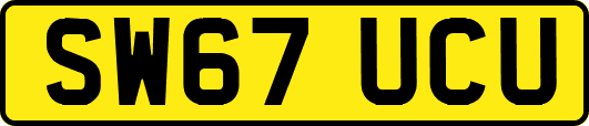 SW67UCU
