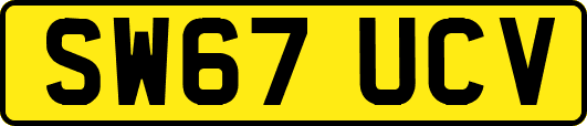 SW67UCV