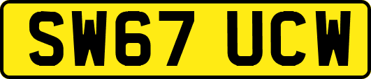 SW67UCW