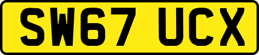 SW67UCX