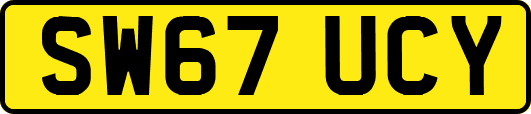 SW67UCY