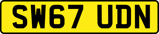 SW67UDN