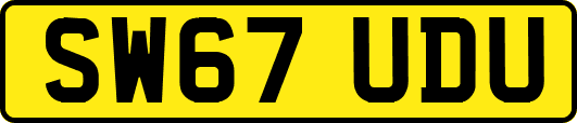 SW67UDU