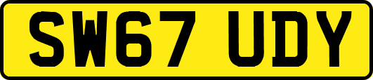 SW67UDY