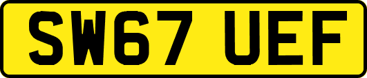 SW67UEF
