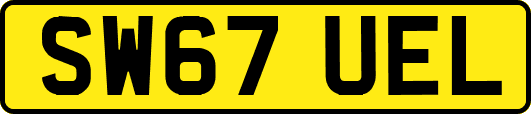 SW67UEL