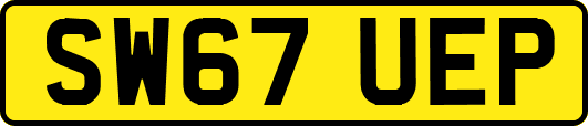 SW67UEP