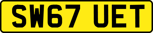 SW67UET