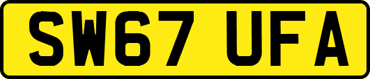 SW67UFA