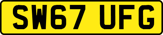 SW67UFG