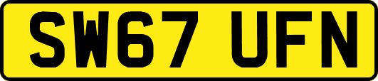 SW67UFN