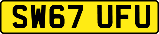 SW67UFU