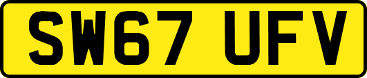 SW67UFV