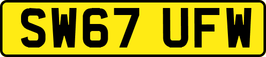 SW67UFW
