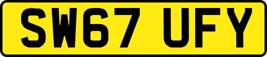 SW67UFY