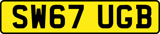SW67UGB