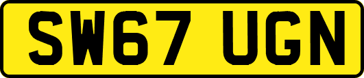 SW67UGN