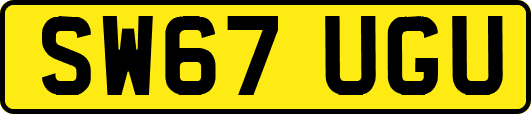 SW67UGU
