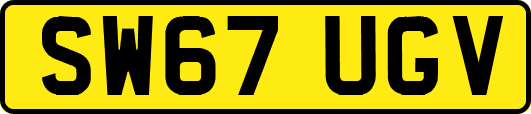 SW67UGV