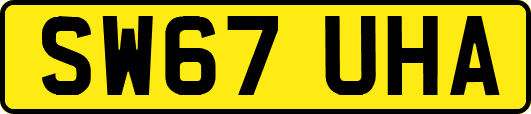 SW67UHA