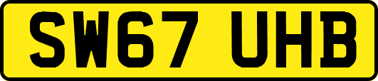 SW67UHB