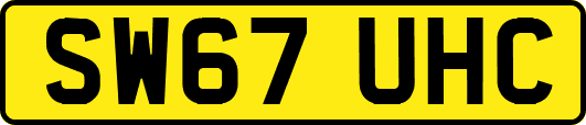 SW67UHC