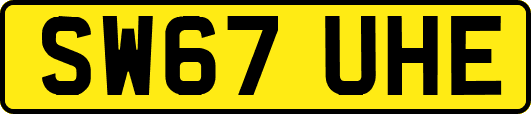 SW67UHE
