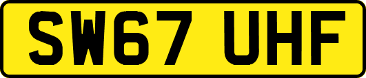 SW67UHF