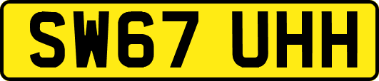 SW67UHH