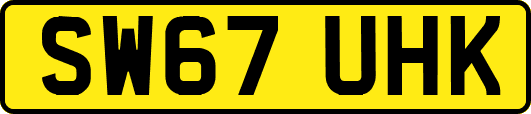 SW67UHK