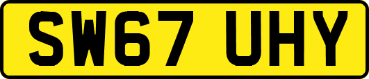 SW67UHY
