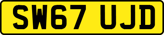 SW67UJD