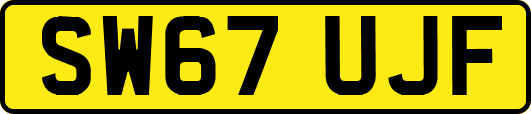 SW67UJF